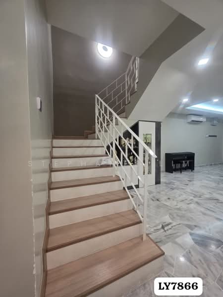 Rumah Teres 2 Tingkat untuk Dijual di Bandar Baru Klang (Klang) - Stephanie Lim - Interior - PropertyGuru.com.my