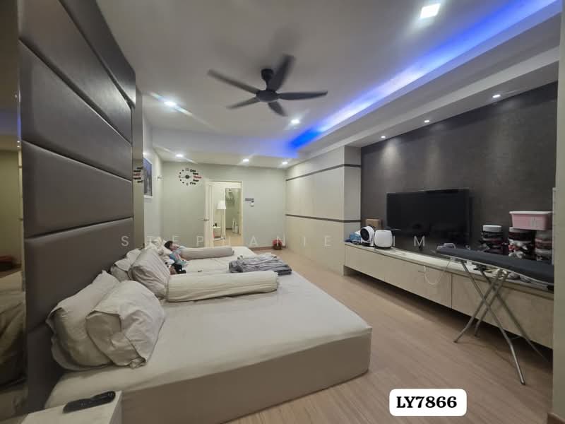 Rumah Teres 2 Tingkat untuk Dijual di Bandar Baru Klang (Klang) - Stephanie Lim - Bedroom - PropertyGuru.com.my
