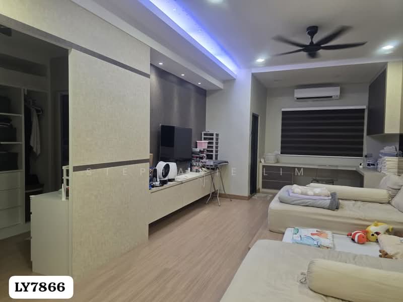 Rumah Teres 2 Tingkat untuk Dijual di Bandar Baru Klang (Klang) - Stephanie Lim - Bedroom - PropertyGuru.com.my