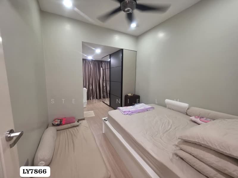 Rumah Teres 2 Tingkat untuk Dijual di Bandar Baru Klang (Klang) - Stephanie Lim - Bedroom - PropertyGuru.com.my