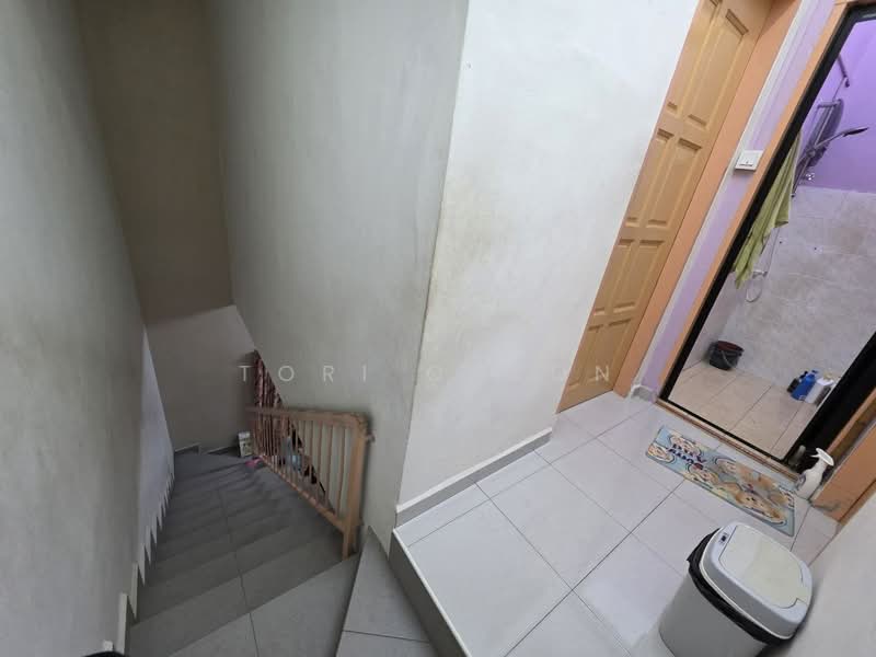1-storey Terraced House for Sale in Batu Pahat (Johor) - Tori Cheon - Interior - PropertyGuru.com.my
