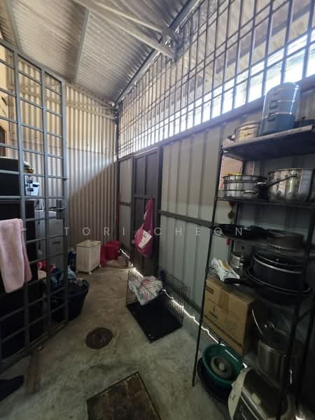 1-storey Terraced House for Sale in Batu Pahat (Johor) - Tori Cheon - Interior - PropertyGuru.com.my