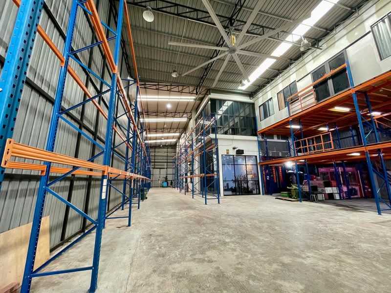 Factory for Rent in Senai (Kulai) - Shi Ting - PropertyGuru.com.my