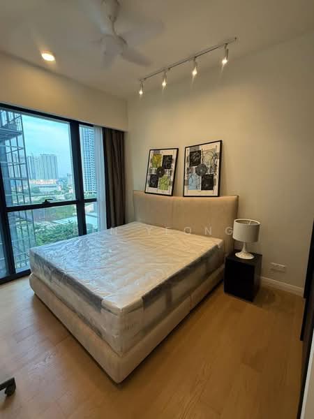 Service Residence for Rent at TRX Residences - Ben Yeong - PropertyGuru.com.my