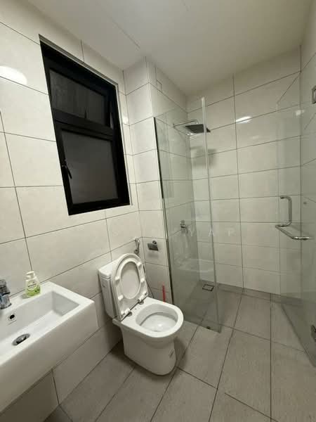 Service Residence for Rent at Conezion Residences - Jason Yap - Bathroom - PropertyGuru.com.my