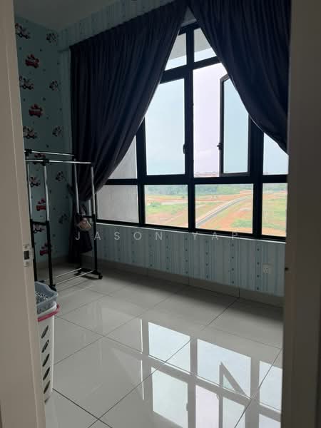 Service Residence for Rent at Conezion Residences - Jason Yap - View - PropertyGuru.com.my