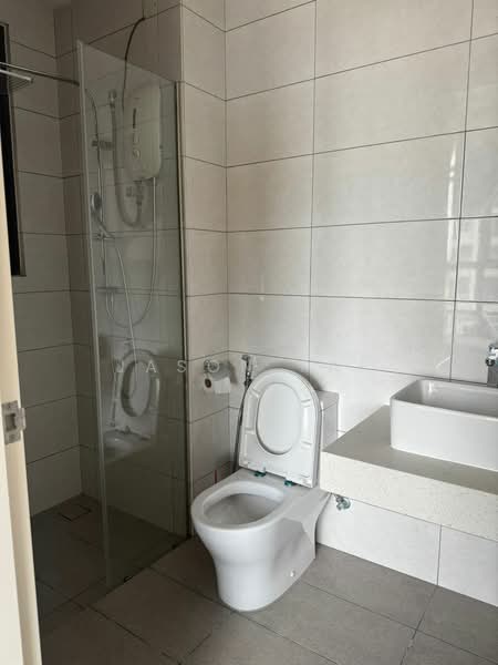 Service Residence for Rent at Conezion Residences - Jason Yap - Bathroom - PropertyGuru.com.my