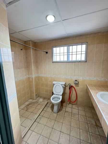 2-storey Terraced House for Sale in Taman Megah Kepong (Kepong) - Valerie Ng - Bathroom - PropertyGuru.com.my