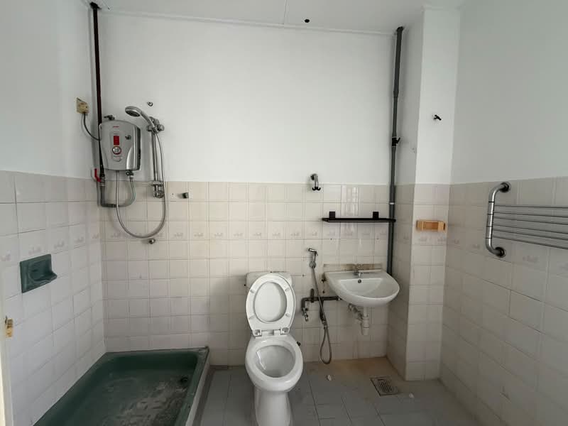 2-storey Terraced House for Rent in Bandar Menjalara (Kuala Lumpur) - Kenji Ti - PropertyGuru.com.my