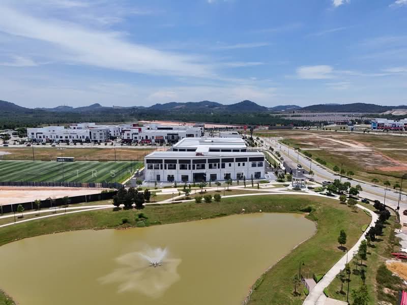 Shop / Office for Rent in Eco Grandeur (Puncak Alam) - Irsyam Sjatria - PropertyGuru.com.my