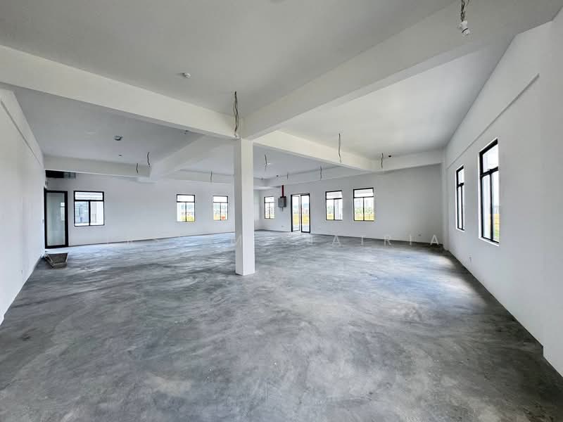 Shop / Office for Rent in Eco Grandeur (Puncak Alam) - Irsyam Sjatria - PropertyGuru.com.my