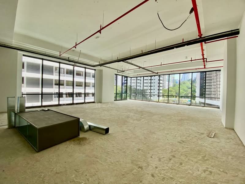 Retail Space for Rent in KL City Centre (Kuala Lumpur) - Michael Loh - Interior - PropertyGuru.com.my