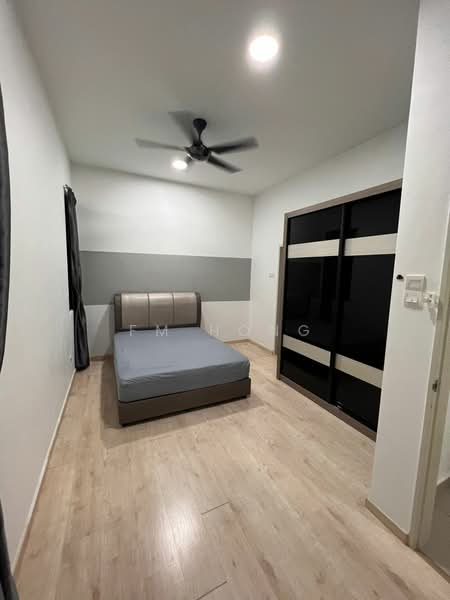 Condominium for Rent at Parkhill Residence - FM Hong - PropertyGuru.com.my