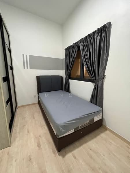 Condominium for Rent at Parkhill Residence - FM Hong - PropertyGuru.com.my