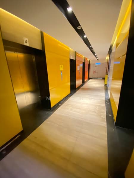 Condominium for Rent at Parkhill Residence - FM Hong - PropertyGuru.com.my