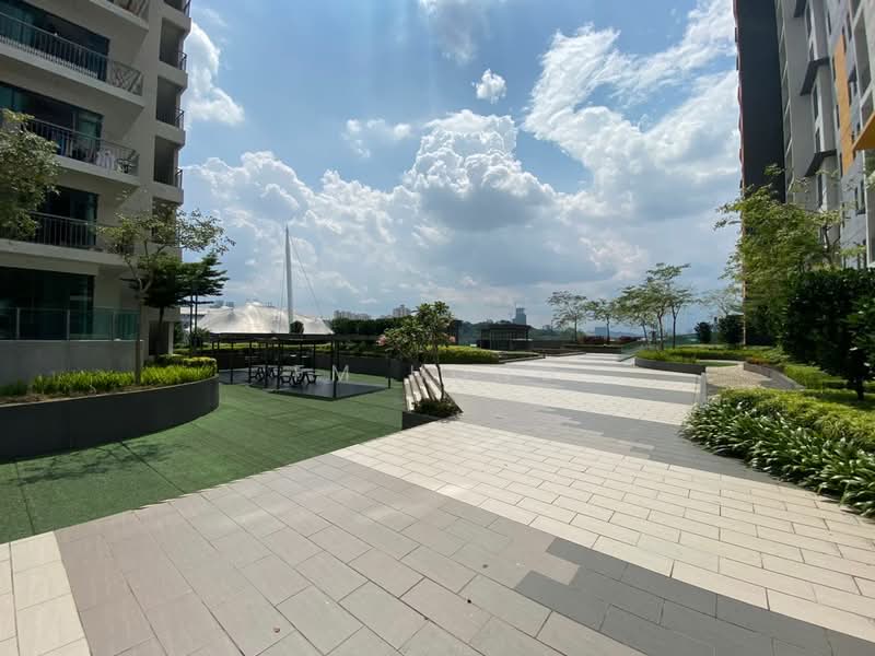 Condominium for Rent at Parkhill Residence - FM Hong - PropertyGuru.com.my