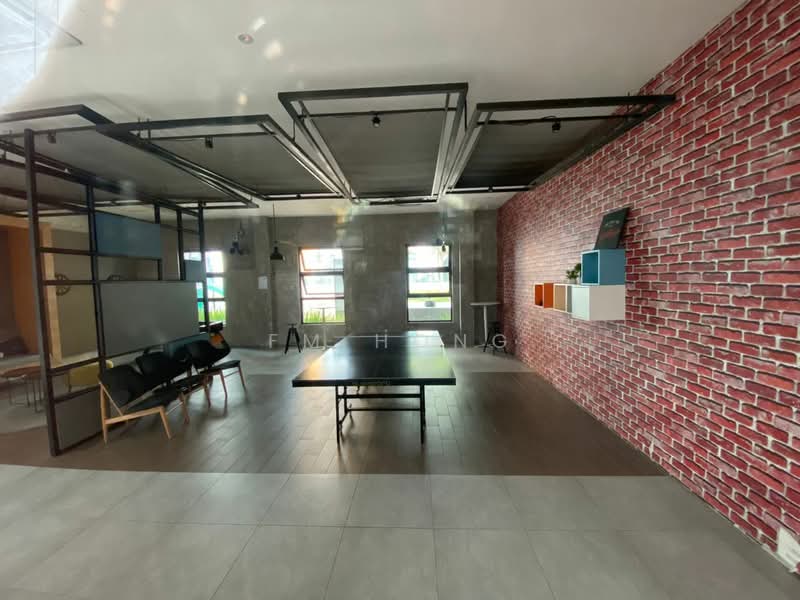 Condominium for Rent at Parkhill Residence - FM Hong - PropertyGuru.com.my