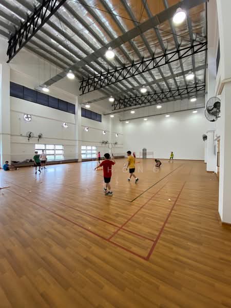 Condominium for Rent at Parkhill Residence - FM Hong - PropertyGuru.com.my