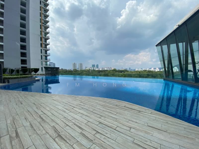 Condominium for Rent at Parkhill Residence - FM Hong - PropertyGuru.com.my