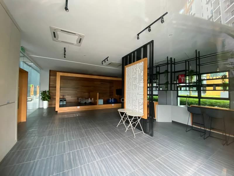 Condominium for Rent at Parkhill Residence - FM Hong - PropertyGuru.com.my