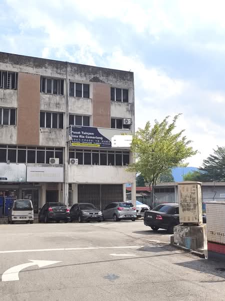 Kedai / Pejabat untuk Dijual di Taman Daya (Kepong) - Han Wah Chu - PropertyGuru.com.my