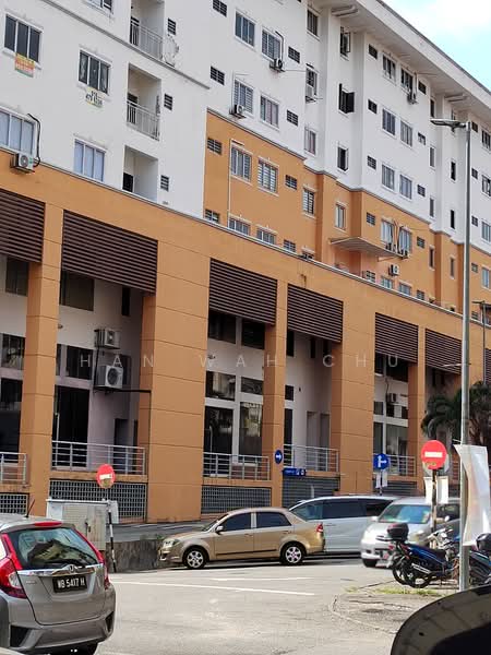 Kedai / Pejabat untuk Dijual di Taman Daya (Kepong) - Han Wah Chu - PropertyGuru.com.my
