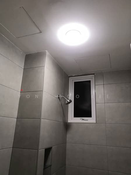 Kondominium untuk Disewa di Orange BM - Yong Soo Kee - Bathroom - PropertyGuru.com.my