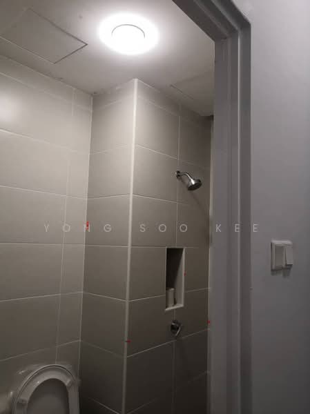 Kondominium untuk Disewa di Orange BM - Yong Soo Kee - Bathroom - PropertyGuru.com.my