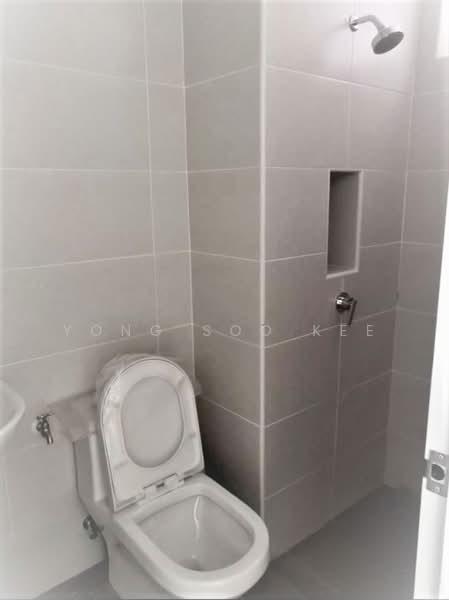 Kondominium untuk Disewa di Orange BM - Yong Soo Kee - Bathroom - PropertyGuru.com.my