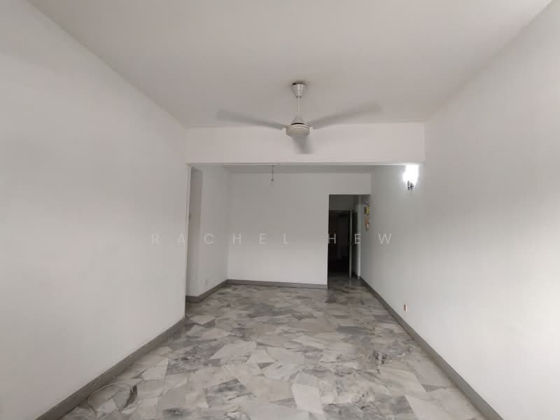 Pangsapuri untuk Dijual di Abadi Indah - Rachel Hew - Interior - PropertyGuru.com.my