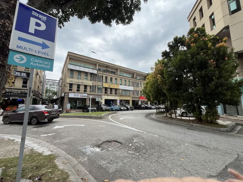 Kedai untuk Dijual di Pju 5 (Kota Damansara) - Jeanny Koh - PropertyGuru.com.my