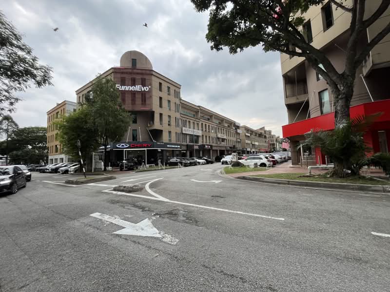 Kedai untuk Dijual di Pju 5 (Kota Damansara) - Jeanny Koh - PropertyGuru.com.my