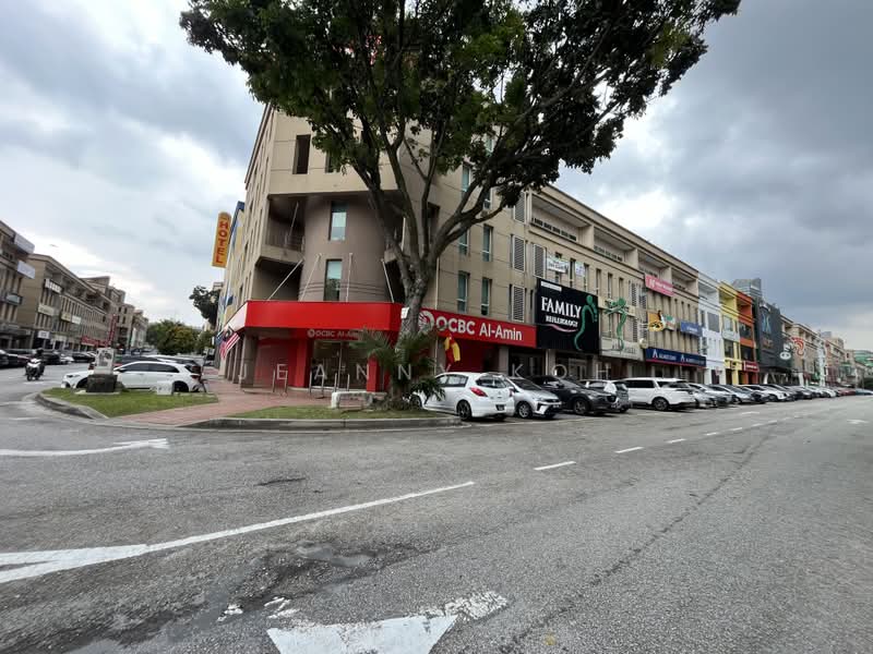 Kedai untuk Dijual di Pju 5 (Kota Damansara) - Jeanny Koh - PropertyGuru.com.my