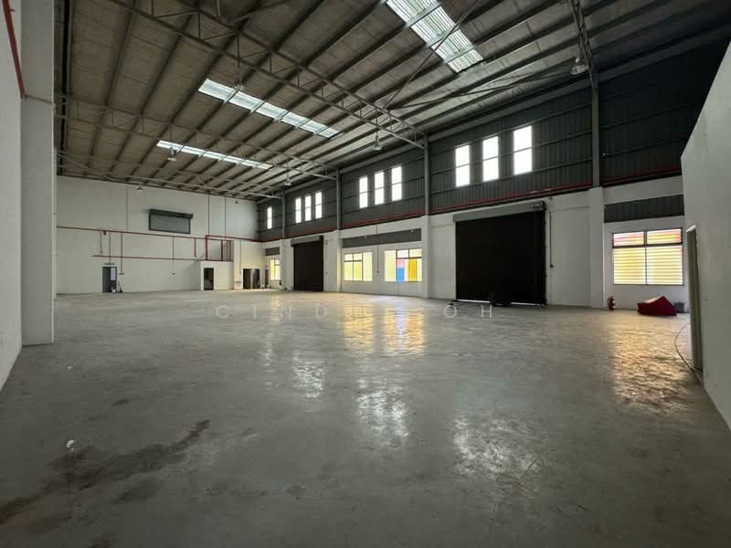 Kilang untuk Dijual di Taman Perniagaan Setia (Johor Bahru) - Cindy Soh - Interior - PropertyGuru.com.my