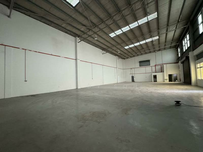 Kilang untuk Dijual di Taman Perniagaan Setia (Johor Bahru) - Cindy Soh - Interior - PropertyGuru.com.my