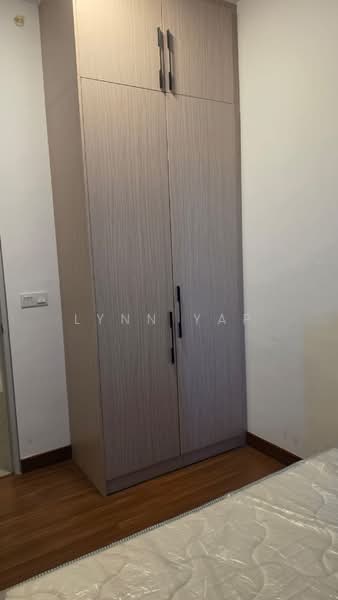 Service Residence for Rent at SUNSURIA FORUM SERVICED APARTMENT - Lynn Yap - PropertyGuru.com.my