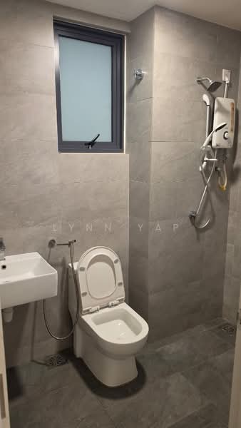 Service Residence for Rent at SUNSURIA FORUM SERVICED APARTMENT - Lynn Yap - PropertyGuru.com.my