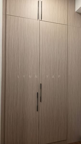 Service Residence for Rent at SUNSURIA FORUM SERVICED APARTMENT - Lynn Yap - PropertyGuru.com.my