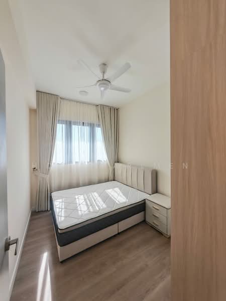 Kondominium untuk Disewa di Skyline KL - Hooi Karlmen - Bedroom - PropertyGuru.com.my