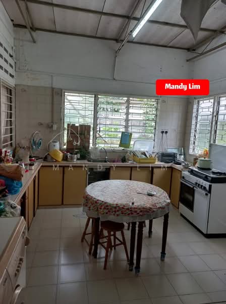 Rumah Berkembar untuk Dijual di Pulau Tikus (George Town) - Mandy Lim - Kitchen - PropertyGuru.com.my