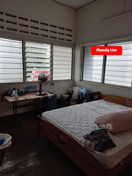 Rumah Berkembar untuk Dijual di Pulau Tikus (George Town) - Mandy Lim - Bedroom - PropertyGuru.com.my