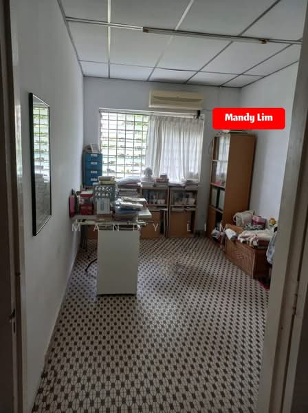Rumah Berkembar untuk Dijual di Pulau Tikus (George Town) - Mandy Lim - PropertyGuru.com.my