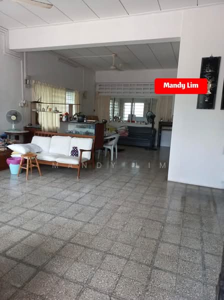 Rumah Berkembar untuk Dijual di Pulau Tikus (George Town) - Mandy Lim - PropertyGuru.com.my