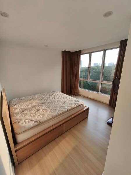 Apartment for Sale at Bandar Baru Sentul - JK Leong - Bedroom - PropertyGuru.com.my
