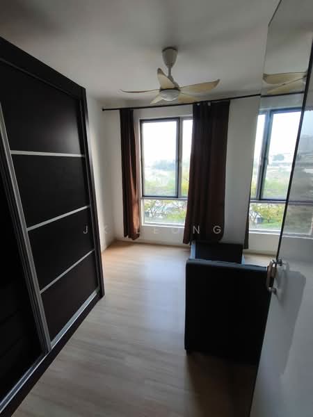 Apartment for Sale at Bandar Baru Sentul - JK Leong - Bedroom - PropertyGuru.com.my