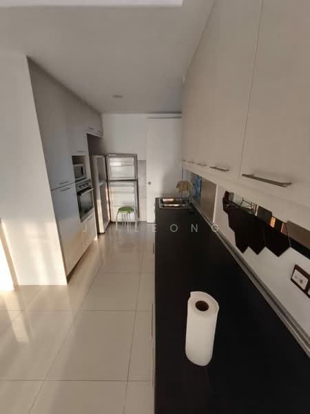 Apartment for Sale at Bandar Baru Sentul - JK Leong - Kitchen - PropertyGuru.com.my