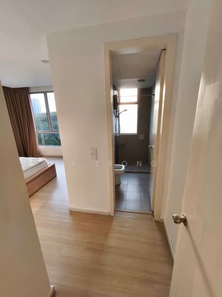 Apartment for Sale at Bandar Baru Sentul - JK Leong - Bedroom - PropertyGuru.com.my