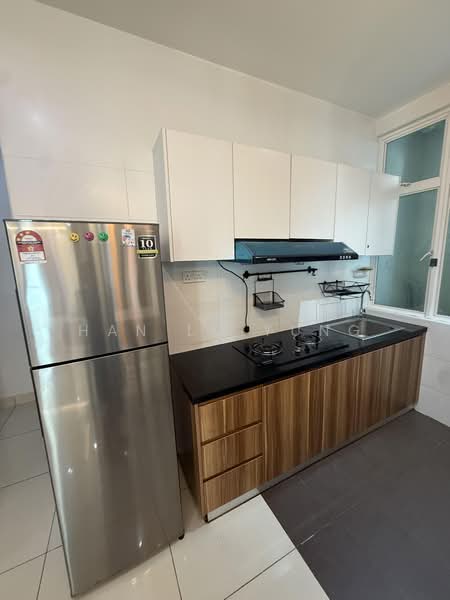 Kondominium untuk Disewa di M Condominium @ Larkin - Han Lu Yung - PropertyGuru.com.my