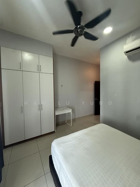 Kondominium untuk Disewa di M Condominium @ Larkin - Han Lu Yung - PropertyGuru.com.my