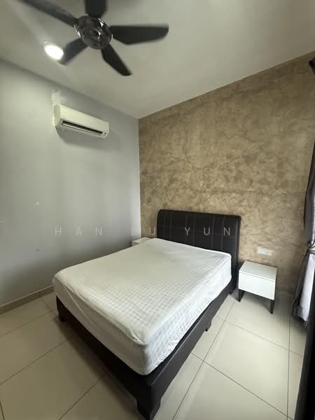 Kondominium untuk Disewa di M Condominium @ Larkin - Han Lu Yung - PropertyGuru.com.my